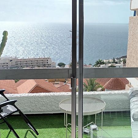Modern Open-Plan Studio With Terrace And Sea View Tabaiba Exterior foto